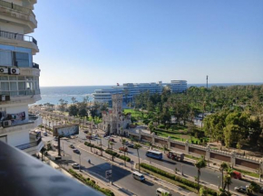 Humble apartments for rent in Alexandria